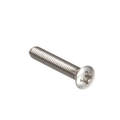 ALTO SHAAM    SC-22283     SCREW,M6X1X35MM OVAL