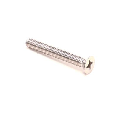 ALTO SHAAM    SC-24019     SCREW,M6X1X45MM FLAT