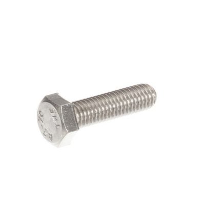 ALTO SHAAM    SC-22279     SCREW,M8X1.25X30MM HEX