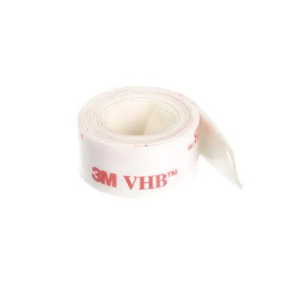 ALTO SHAAM    TA-24637     TAPE,VHB,FOAM,1/2X72YD