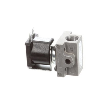 ALTO SHAAM    VA-34087     VALVESOLENOIDCTAS120VASC-4G