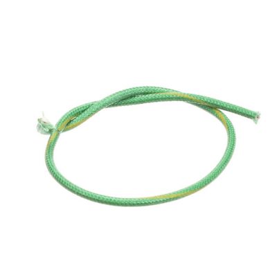 ALTO SHAAM    WI-33691     WIRE,#18,SEW/2,STRANDED,GN/YELLOW