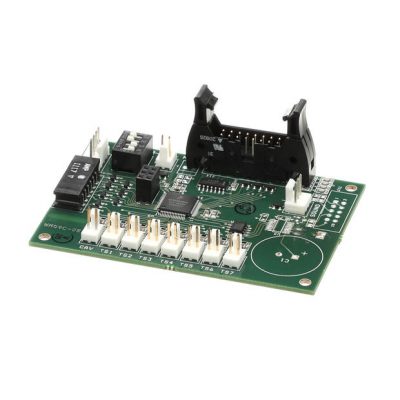 ALTO SHAAM    BA-34867     Z,BOARD,DC,SERIES,CONTROL