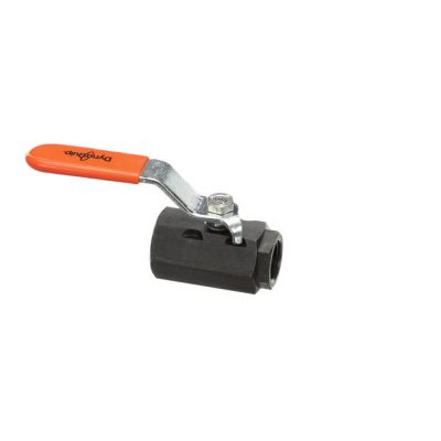 ANETS    P8902-86     BALL VALVE #VME1-A9 1/2