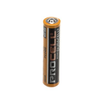 ANETS    60172101     BATTERY,TRIPLE A 1.5V