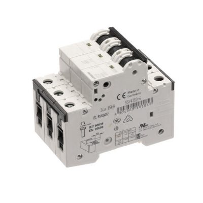 ANETS    P9132-10     CIRCUIT BREAKER,50A 480V 3POLE