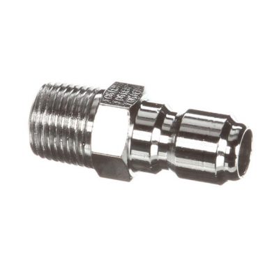 ANETS    60015903     CONNECTOR,NIPPLE 3/8 MALE NPT