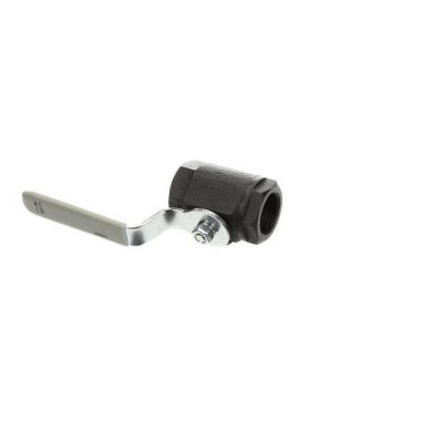 ANETS    60084501     VALVE,BALL 1-1/4 NON-LKG NONAME