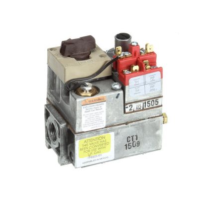 ANETS    B14351-00-C     VALVE,LP MVOLT GAS UNCALB ASSEMBLY