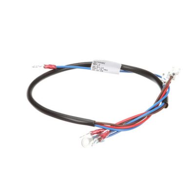 ANETS    B6744402     WIRING,MILLIVOLT HI-LIM/THERMOSTAT 18