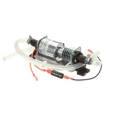 ANTUNES    0011802     ASSEMBLY-24V, PUMP/TUBE