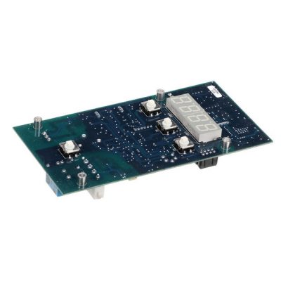 ANTUNES    7001571     CONTROL BOARD KIT