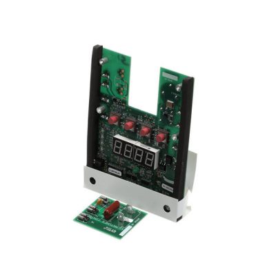 ANTUNES    7001934     CONTROL BOARD & SNUBBER BOARD