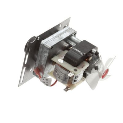 ANTUNES    0011433     GEARMOTOR ASSEMBLY 230V/9RPM