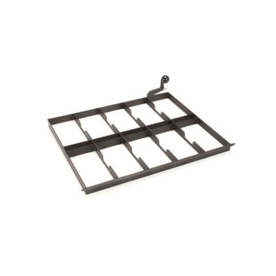 ANTUNES    0012660     RECTANGULAR RACK ASSEMBLY