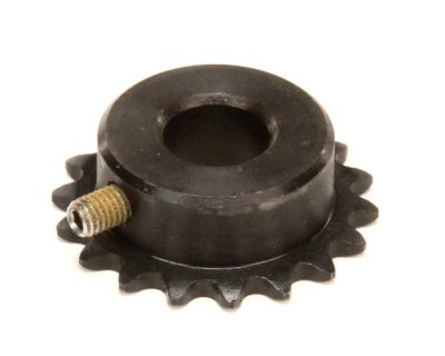 ANTUNES    7001651     SPROCKET, 18 TEETH