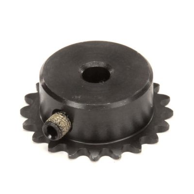 ANTUNES    7001649     SPROCKET, 25B20 5/16BORE KIT