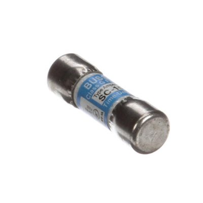 BAKERS PRIDE    P1065A     FUSE, 15 AMP TIME-DELAY [BUSS]