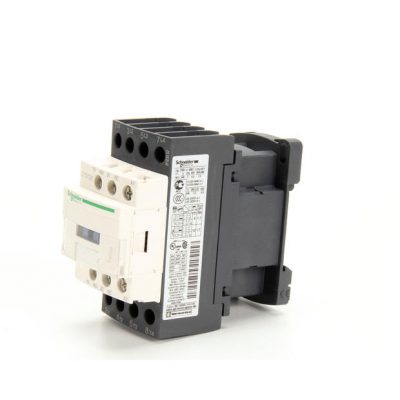 BAKERS PRIDE    M1371A     CONTACTOR; 208V;25A;4POLE;60HZ