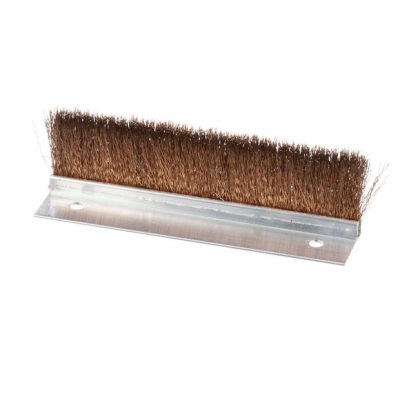 BAKERS PRIDE    T5106X     BRUSH, 4-1/2 STRIP(W/SPEC CHAN