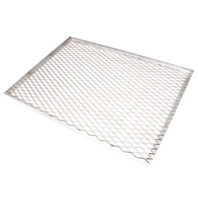 BAKERS PRIDE    T1243U     GRATE ASSEMBLY; LONG-BOTTOM [XX]