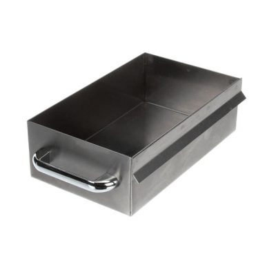 BAKERS PRIDE    T3045T     GREASE DRAWER ASSEMBLY; LEFT [CH/S