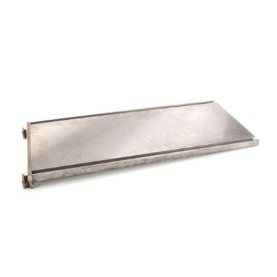 BAKERS PRIDE    T1251T     GRIDDLE PLATE ASSEMBLY, 10-1/2 IN-