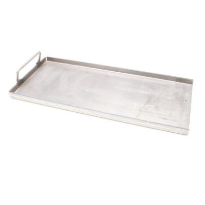 BAKERS PRIDE    T1241U     GRIDDLE PLATE ASSEMBLY; 11 LIFT-OF