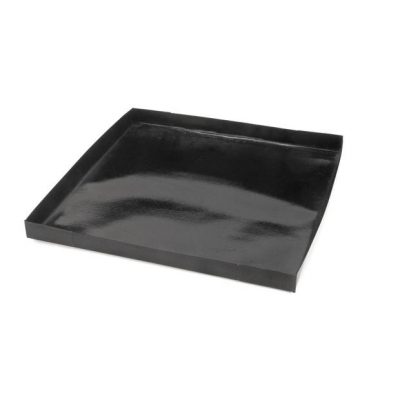 BAKERS PRIDE    21926710     MEDIUM SOLID TRAY