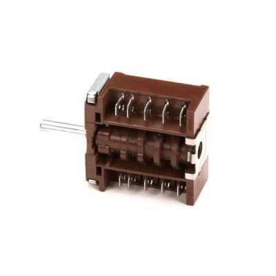 BAKERS PRIDE    1300210     ROTARY SWITCH