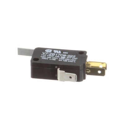 BAKERS PRIDE    1303600     SECONDARY SWITCH W/ LEVER