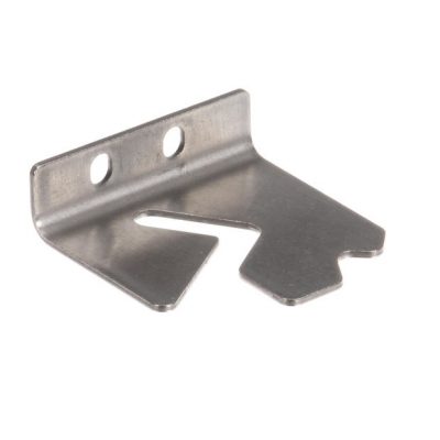 BEVERAGE AIR    03A07-023C04     HINGE BRACKET CTR - LH DP67