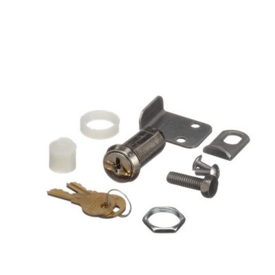 BEVERAGE AIR    00C30-103A     LOCK ACCY KIT SM