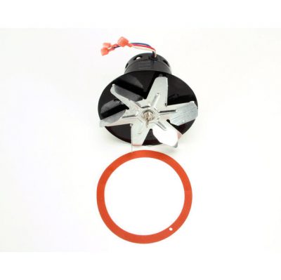 BKI    AN55185000     ASSEMBLY, BLOWER FAN, VGG