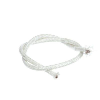 BKI    W0009     WIRE, #12 WHITE