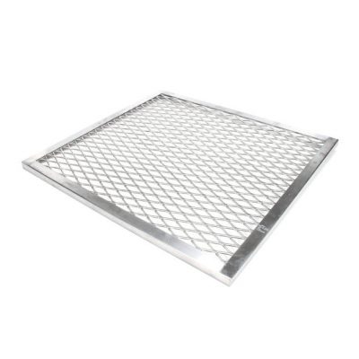 BAKERS PRIDE    T1242X     GRATE ASSEMBLY; SHORT-BOTTOM [XX]