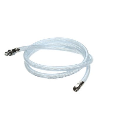 STAR    2J-70942     HOSE POLY BRAID REPLACES