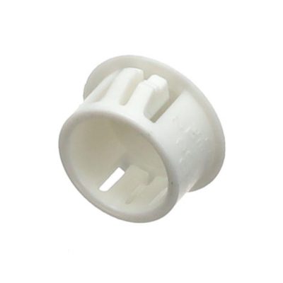 CARTER HOFFMANN    18617-0240     5/8 WHITE HOLE PLUG #2664