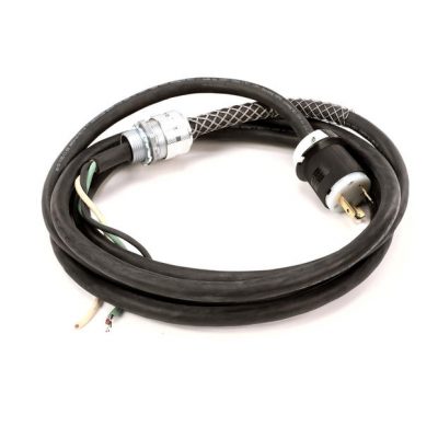 CARTER HOFFMANN    16090-1744     CORD SET FOR CC-232 &