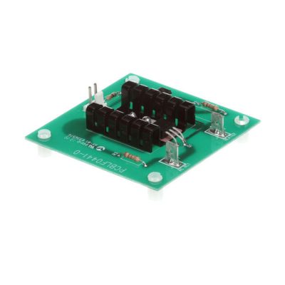 CARTER HOFFMANN    18616-0325     TRIAC BD 1-OUT NO CAPACTR