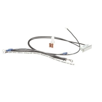 CARTER HOFFMANN    16090-0289     WIRING KIT FOR FH-80