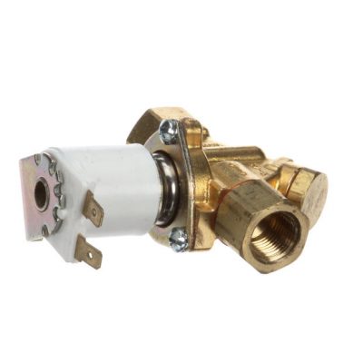 CHAMPION - MOYER DIEBEL    0502782     VALVE, SOL 230V 60HZ DF/SW 1.6