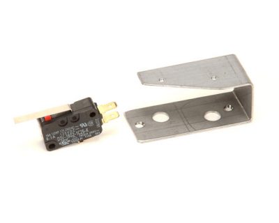 CHAMPION - MOYER DIEBEL    0313432     BRACKET, DOOR SWITCH M4