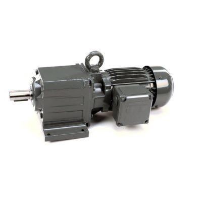 CHAMPION - MOYER DIEBEL    B503784     GEARMOTOR,230/460V1/2HP 63.69R