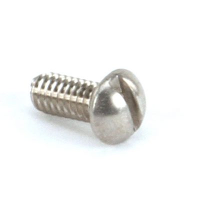 CHAMPION - MOYER DIEBEL    0501563     SCREW,#8X3/8 PHIL.TRUSSHEAD SS