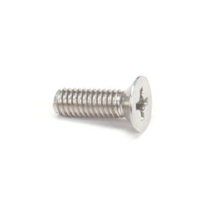 CHAMPION - MOYER DIEBEL    H25693     SCREW, BEVEL H. SS