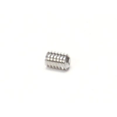 CHAMPION - MOYER DIEBEL    0501397     SCREW,SET 6-40X3/16 SOCKET SS