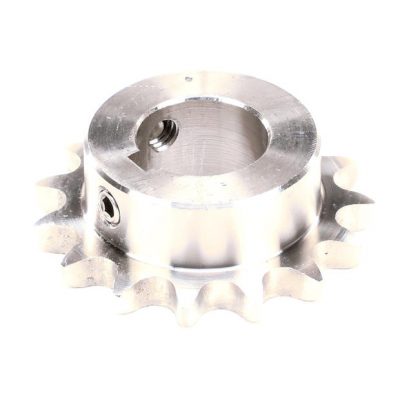 CHAMPION - MOYER DIEBEL    B500280-S     SPROCKET, 40B15 1I SST