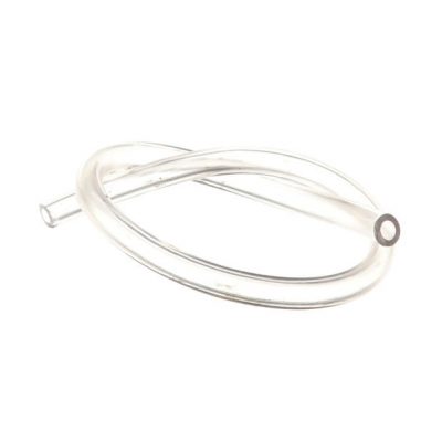 CHAMPION - MOYER DIEBEL    H00166     TUBING, TRANSPARENT