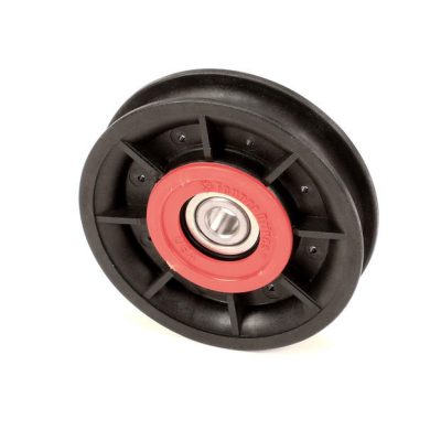 CHAMPION - MOYER DIEBEL    B500325     WHEEL, POLY #RA3501/SB0001